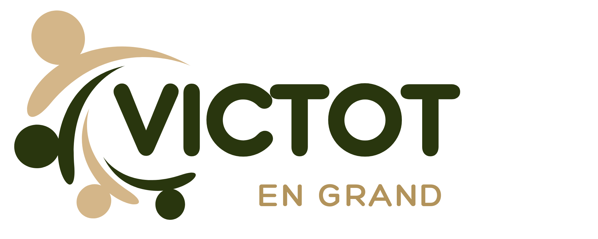 Victot en Grand